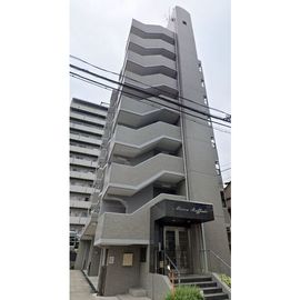 メゾンラフィネの賃貸物件