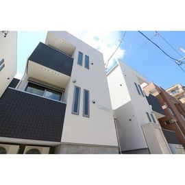 グランティック尼ヶ坂 2階 築8年10ヶ月の賃貸物件