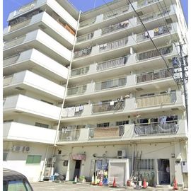 浄心駅より徒歩7分 7階 築48年4ヶ月の賃貸物件