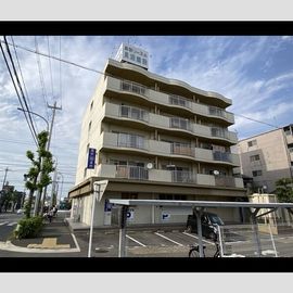 アーバンハイツ 5階 築38年1ヶ月の賃貸物件