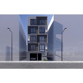 今池駅より徒歩8分 4階 新築の賃貸物件