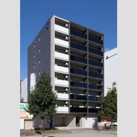 ウィステリア 3階 築9年4ヶ月の賃貸物件