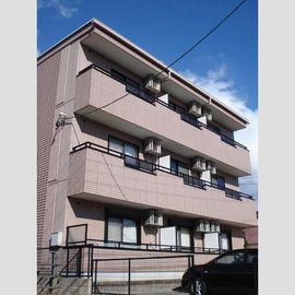 ハピウス 2階 築19年11ヶ月の賃貸物件