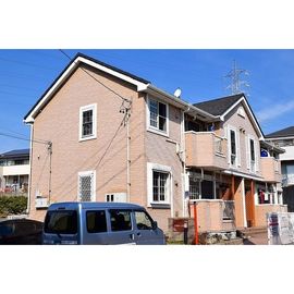 プリムローズＪ・Ｋ 1階 築22年1ヶ月の賃貸物件