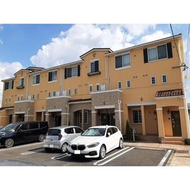 ヒロハウス 2階 築15年11ヶ月の賃貸物件