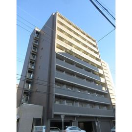 ＷｉｌｌＤｏ松原 9階 築18年5ヶ月の賃貸物件