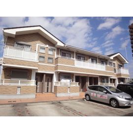 瓢箪山駅より徒歩14分 1階 築20年1ヶ月の賃貸物件