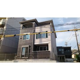 上社駅より徒歩17分 2階 築9年5ヶ月の賃貸物件