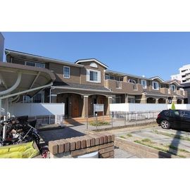 シュティール緑山 1階 築16年6ヶ月の賃貸物件