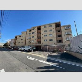 星ヶ丘駅より徒歩29分 1階 築43年8ヶ月の賃貸物件