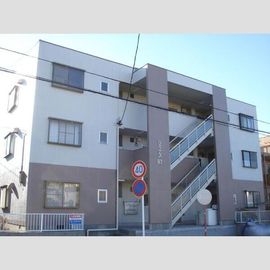 上社駅より徒歩20分 3階 築39年1ヶ月の賃貸物件