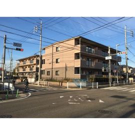 ベルフラワーASの賃貸物件