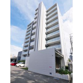 浅間町駅より徒歩10分 1階 築6年11ヶ月の賃貸物件