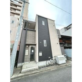 太閤通駅より徒歩6分 2階 築8年7ヶ月の賃貸物件