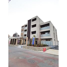 Ｅ—ｓｍｉｌｅ榎 3階 築7年1ヶ月の賃貸物件