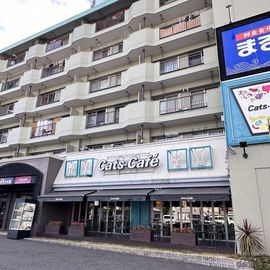 港北駅より徒歩11分 4階 築49年1ヶ月の賃貸物件