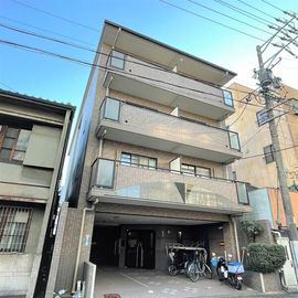 太閤通駅より徒歩5分 1階 築26年5ヶ月の賃貸物件