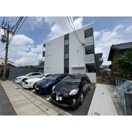 庄内緑地公園駅より徒歩11分 1階 築5年10ヶ月の賃貸物件