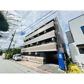 庄内通駅より徒歩17分 1階 築32年10ヶ月の賃貸物件