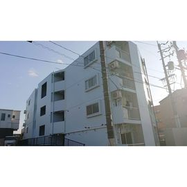 塩釜口駅より徒歩24分 3階 築39年5ヶ月の賃貸物件