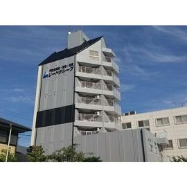 瑞穂運動場西駅より徒歩2分 3階 築31年3ヶ月の賃貸物件