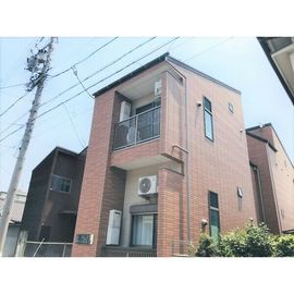 メゾンオードリー 2階 築18年の賃貸物件