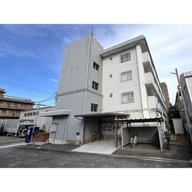 コトブキ第一ビル 3階 築48年1ヶ月の賃貸物件