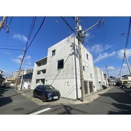 大森・金城学院前駅より徒歩22分 1階 築11年11ヶ月の賃貸物件