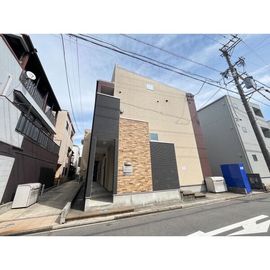 Villa Emilia 2階 築11年1ヶ月の賃貸物件