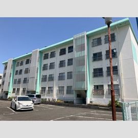 港北駅より徒歩22分 3階 築47年8ヶ月の賃貸物件