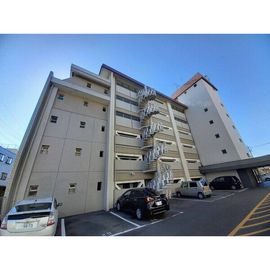 シーアイマンション千種Ｓ棟 4階 築54年4ヶ月の賃貸物件