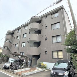 ファミール元桜田 2階 築33年7ヶ月の賃貸物件