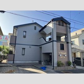 エルドラド 2階 築24年3ヶ月の賃貸物件