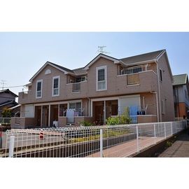 ペルル 2階 築22年7ヶ月の賃貸物件