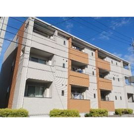 春田駅よりバス16分 3階 築14年3ヶ月の賃貸物件