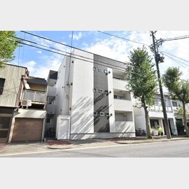 山王駅より徒歩8分 2階 築9年の賃貸物件