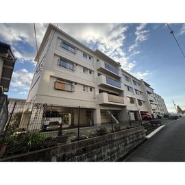 野並駅より徒歩20分 3階 築61年10ヶ月の賃貸物件