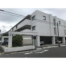 カーサソロチョウ 1階 築36年10ヶ月の賃貸物件