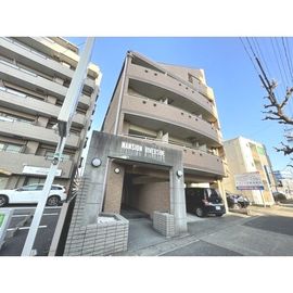 塩釜口駅より徒歩4分 3階 築26年1ヶ月の賃貸物件