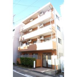 ムーンタウン 4階 築36年5ヶ月の賃貸物件