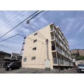 瑞穂運動場西駅より徒歩12分 2階 築34年1ヶ月の賃貸物件