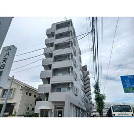 原駅より徒歩7分 2階 築30年8ヶ月の賃貸物件