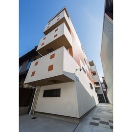 太閤通駅より徒歩9分 2階 築12年の賃貸物件