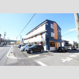 フローラル二瀬 2階 築33年の賃貸物件