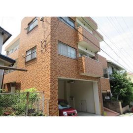 プルマージュ本郷 3階 築19年10ヶ月の賃貸物件