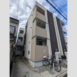 フォーラムS 1階 築6年1ヶ月の賃貸物件