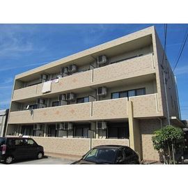 八田駅より徒歩17分 2階 築20年3ヶ月の賃貸物件