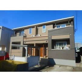 コンフォート八神 2階 築7年8ヶ月の賃貸物件