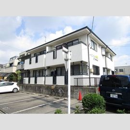 レインボー明円 1階 築29年4ヶ月の賃貸物件