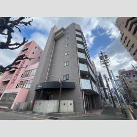 金山駅より徒歩6分 6階 築25年11ヶ月の賃貸物件